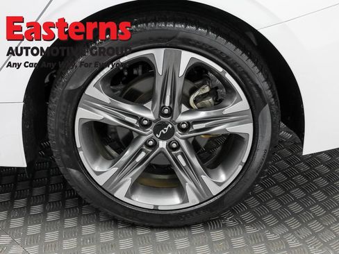 Used 2022 Kia K5 EX w/ EX Premium Package image 59