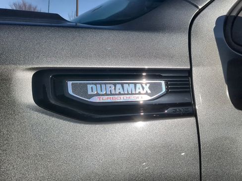 New 2026 GMC Sierra 1500 Elevation w/ Elevation Premium Package image 33