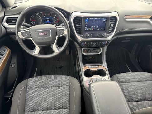 Used 2022 GMC Acadia SLE w/ Driver Convenience Package image 24