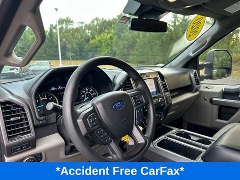 Used 2020 Ford F150 XLT w/ Equipment Group 301A Mid AWD/4WD image 6