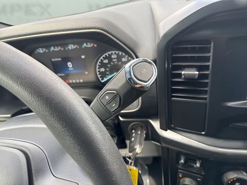 Used 2023 Ford F150 XL w/ STX Appearance Package image 15