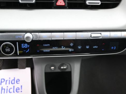 Used 2023 Hyundai Ioniq 5 SE w/ Cargo Package image 28