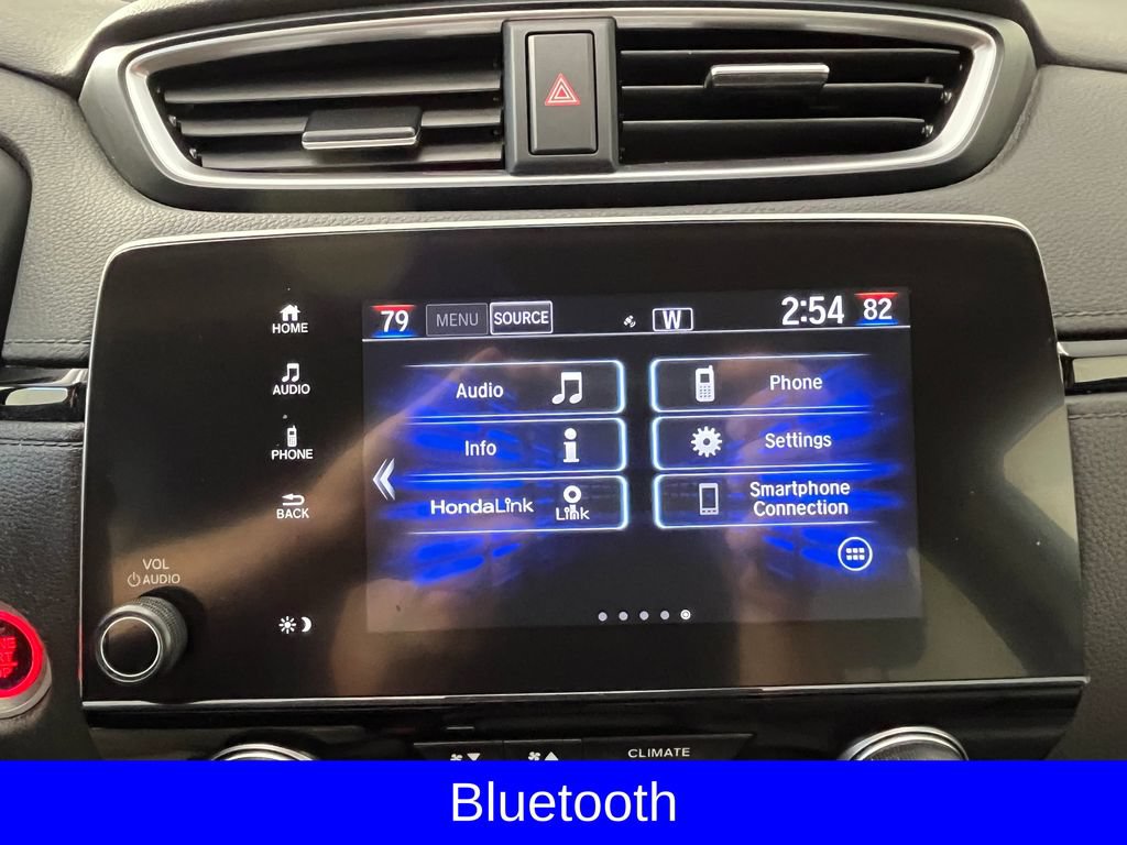 Used 2020 Honda CR-V EX image 5