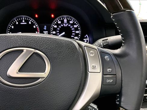 Used 2013 Lexus ES 350 w/ Luxury Pkg image 24