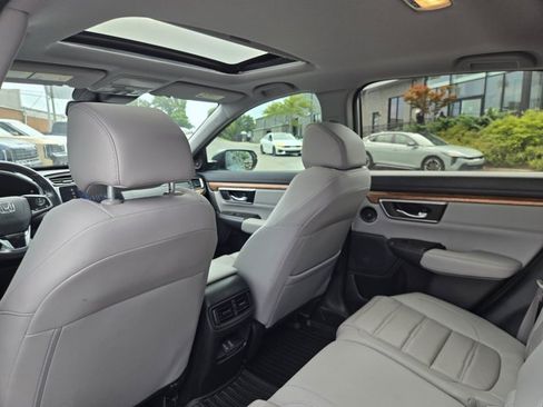 Used 2020 Honda CR-V EX-L image 15