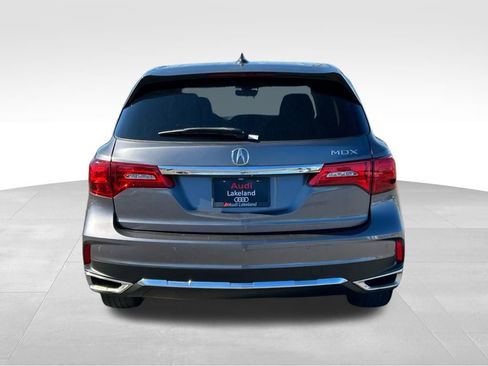 Used 2019 Acura MDX FWD w/ Technology Package image 6