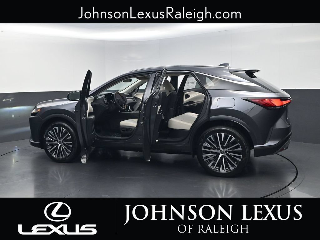 New 2026 Lexus RX 350 Premium Plus w/ Accessory Package (K3) FWD image 41