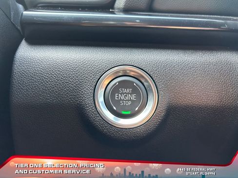 Used 2026 GMC Terrain AT4 w/ Convenience Package III image 28