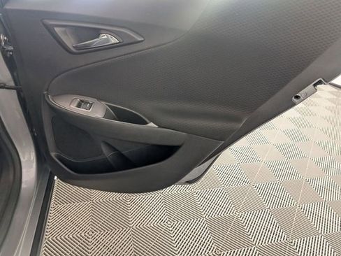 Used 2023 Chevrolet Malibu LT image 30