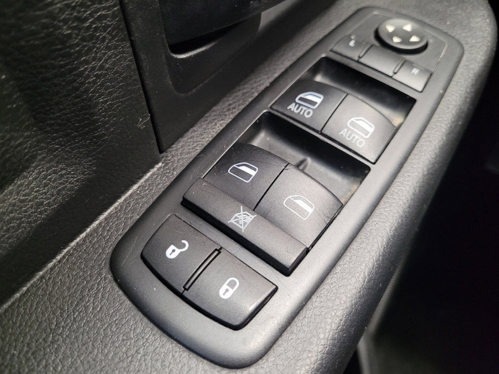 Used 2016 RAM 1500 Express AWD/4WD image 27