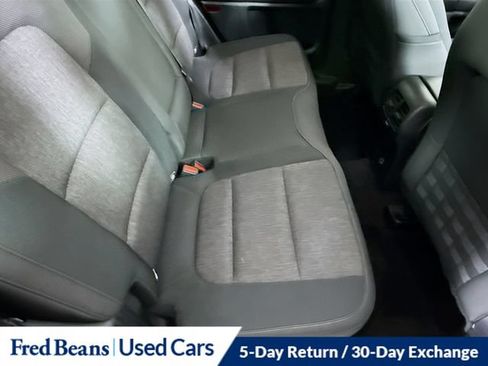 Used 2024 Ford Bronco Sport Big Bend AWD/4WD image 39