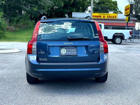 Used 2008 Volvo V50 2.4i image 6