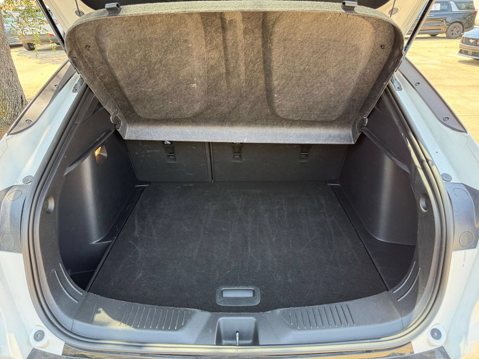 Used 2025 Buick Envista Sport Touring FWD image 30