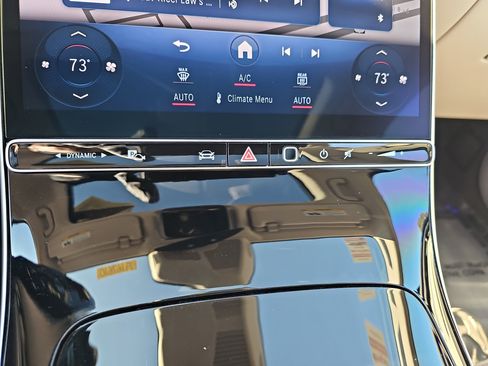 Certified 2023 Mercedes-Benz S 500 4MATIC image 23