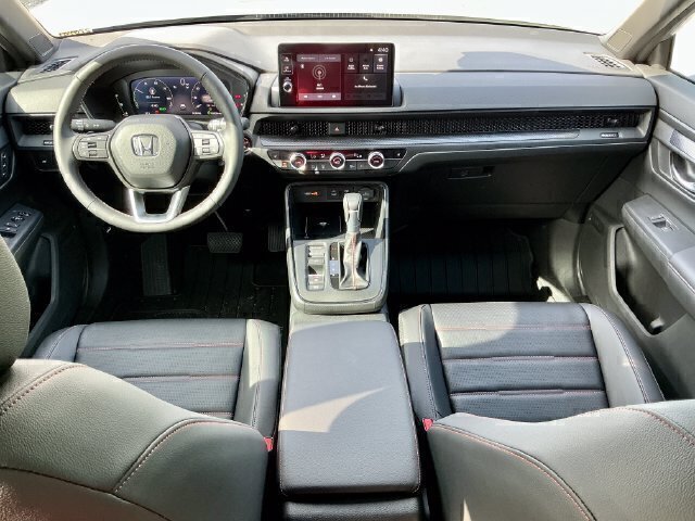 New 2027 Honda CR-V Sport-L image 15