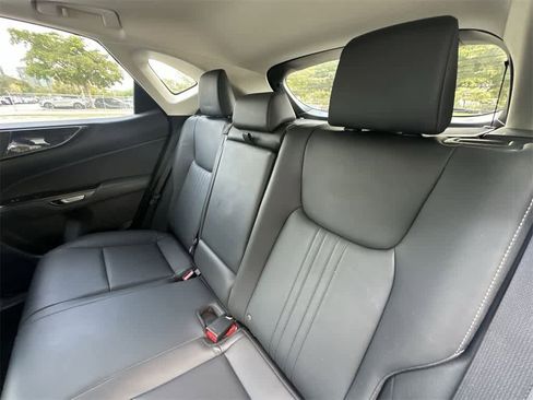 Used 2024 Lexus NX 250 FWD w/ Premium Package image 22