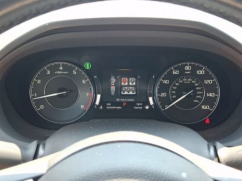 Certified 2023 Acura RDX AWD image 20