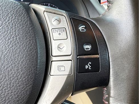 Used 2013 Lexus RX 450h AWD w/ Navigation Pkg image 15