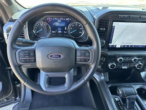 Used 2023 Ford F150 XLT w/ Equipment Group 302A High image 25