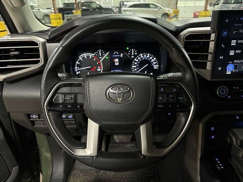 Used 2023 Toyota Tundra SR5 w/ SR5 Premium Package image 18