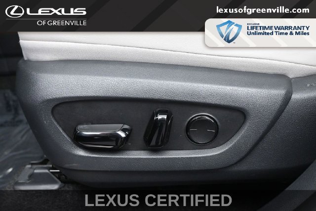 Certified 2026 Lexus TX 350 AWD w/ Technology Package image 21
