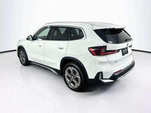 Used 2026 BMW X1 xDrive28i AWD/4WD image 5