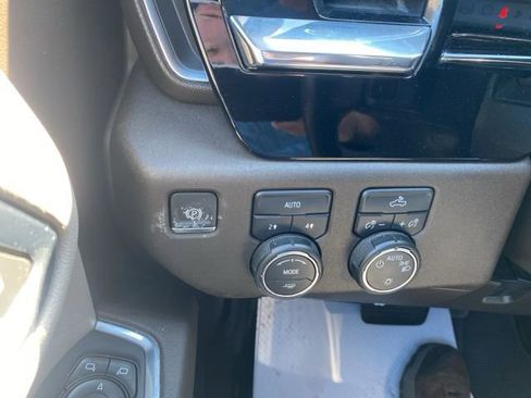 Used 2024 Chevrolet Silverado 1500 LT w/ True North Edition Plus image 16