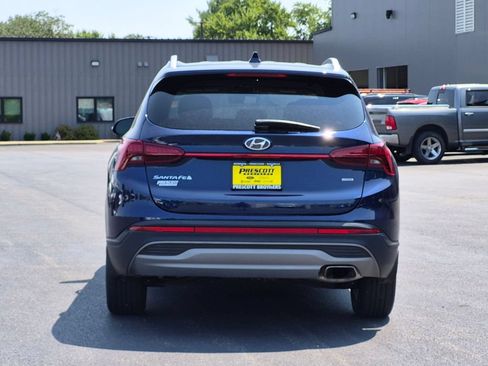Used 2023 Hyundai Santa Fe SEL AWD/4WD image 6