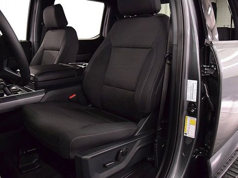 New 2026 Ford F150 XLT w/ Equipment Group 302A MID image 28