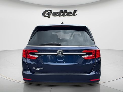 Used 2024 Honda Odyssey EX-L image 6