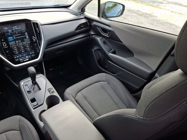 Certified 2024 Subaru Crosstrek 2.0i Premium AWD/4WD image 19