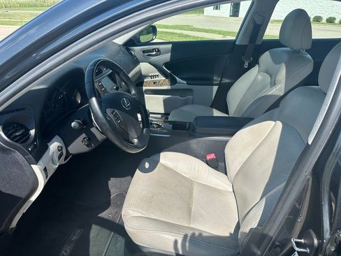 Used 2010 Lexus IS 250 AWD image 22