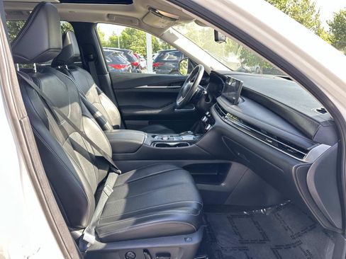 Used 2025 INFINITI QX60 Sensory w/ Vision Package AWD/4WD image 39