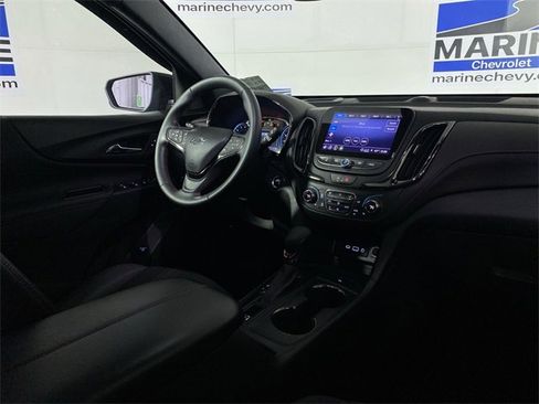 Used 2023 Chevrolet Equinox RS image 27