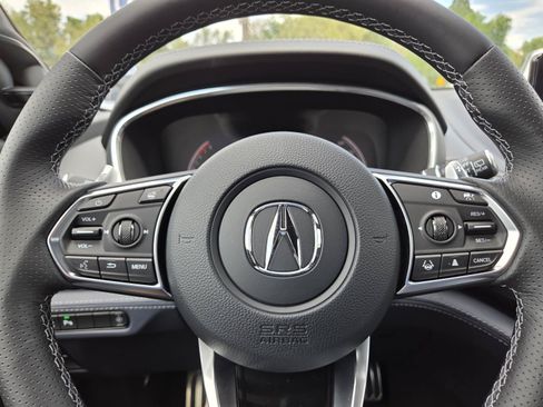 New 2026 Acura MDX Type S w/ Advance Package AWD/4WD image 16