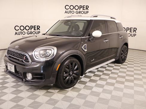 Used 2019 MINI Cooper Countryman S w/ Premium Package AWD/4WD image 11