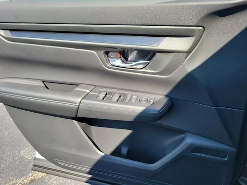 New 2026 Honda CR-V EX image 14
