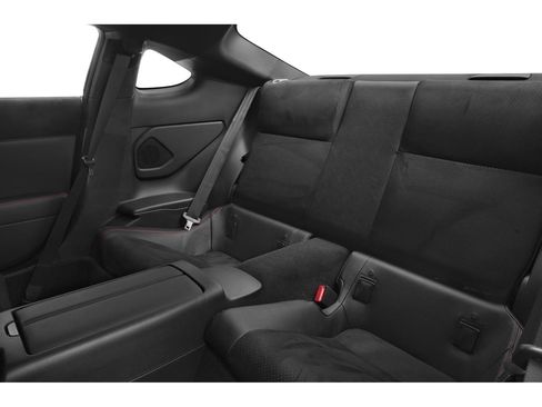 New 2025 Subaru BRZ Limited image 30