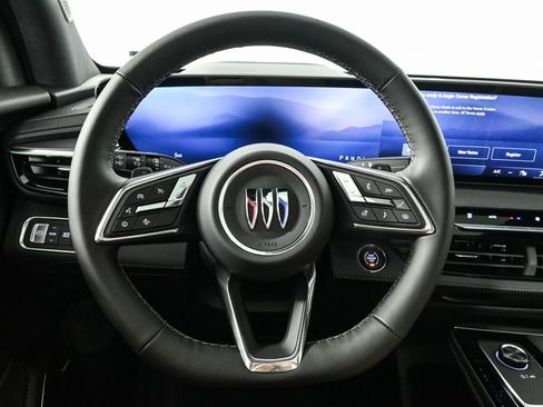 New 2026 Buick Enclave Sport Touring w/ Power Package image 10