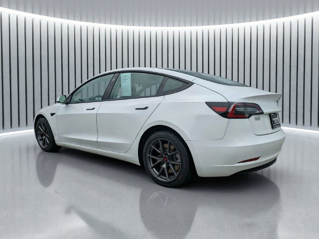 Used 2022 Tesla Model 3 RWD image 6