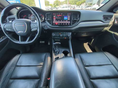 Used 2024 Dodge Durango GT AWD/4WD image 17