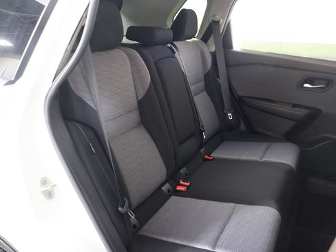 Used 2023 Nissan Rogue SV AWD/4WD image 30