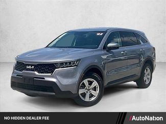 Used 2022 Kia Sorento LX AWD/4WD video 1