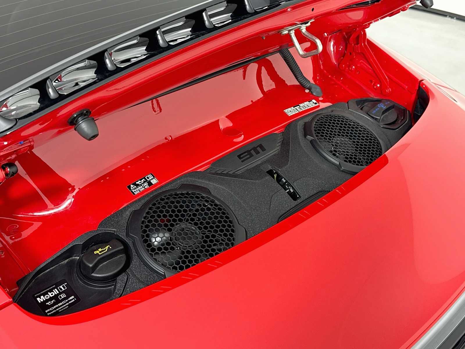 Certified 2026 Porsche 911 Carrera GTS RWD image 26