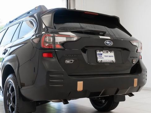 Used 2023 Subaru Outback Wilderness AWD/4WD image 10
