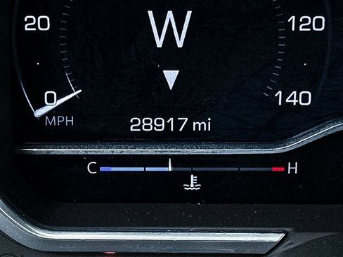 Used 2023 GMC Sierra 1500 AT4 w/ AT4 Preferred Package image 39