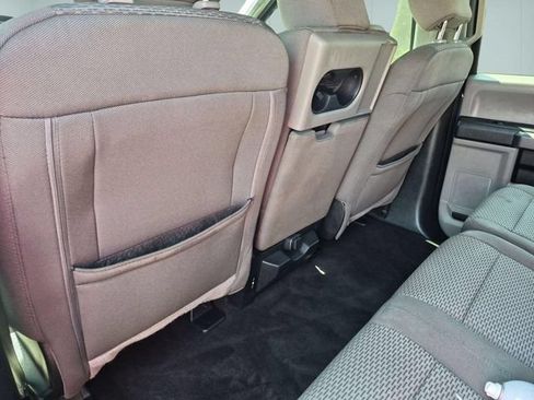 Used 2018 Ford F150 XLT w/ Equipment Group 302A Luxury AWD/4WD image 26