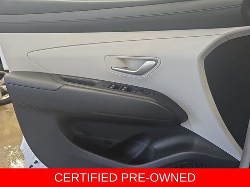 Certified 2026 Hyundai Tucson SE FWD image 27