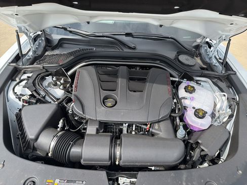 New 2026 Dodge Charger Scat Pack AWD/4WD image 20