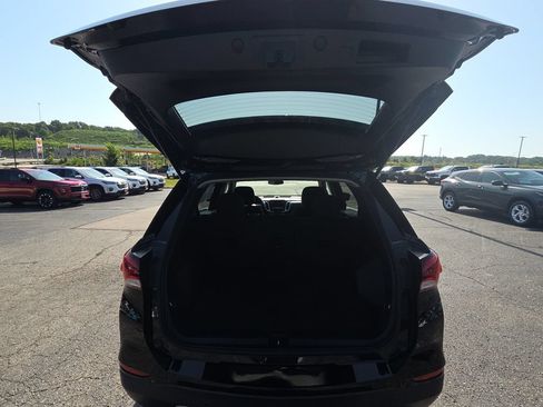 Used 2022 Chevrolet Equinox LT FWD image 31